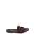 Tom Ford Suede sandals Brown