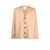 Jil Sander Wool cardigan Orange