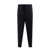 Jil Sander Cotton trouser Black