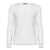 SEASE Sease Sweaters White White