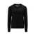 Tom Ford Mohair blend sweater Black