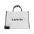 Lanvin LANVIN LWBGTC00CAN1P24 Grey