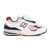 New Balance NEW BALANCE M2002RVE Multicolour