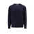 Brunello Cucinelli Cashmere sweater Blue