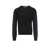 Brunello Cucinelli Cashmere sweater Black