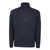 DELL'OGLIO DELL'OGLIO Blue Knitwear Blue