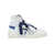 Off-White OFF WHITE OMIA065S24LE.A005 White