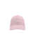 Off-White Cotton hat Pink