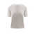 Lardini Lurex top White