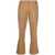 Marni Pantaloni Beige