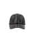 COURRÈGES Vynil hat Black