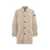 Peuterey Trench coat "Garretson" Beige
