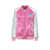 PHARMACY INDUSTRY Nylon sweatshirt Pink
