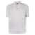 DELL'OGLIO DELL'OGLIO White T-Shirts White