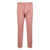 DELL'OGLIO DELL'OGLIO Pink Trousers Pink