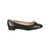 Stuart Weitzman Stuart Weitzman Flat Shoes Black Black