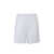 DRÔLE DE MONSIEUR Nylon shorts White