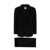 PT TORINO Velvet suit with Les Enfants du Paradis internal tag Black