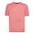 DELL'OGLIO DELL'OGLIO Pink T-Shirts Pink