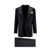 KITON EVO virgin wool virgin wool tuxedo Black