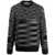 MISSONI BEACHWEAR Crewneck Sweater Black