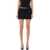 WARDROBE NYC Micro mini skirt Black