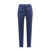 Incotex Wool trouser Blue