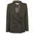 Dries Van Noten DRIES VAN NOTEN 010409.8379 Grey