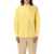 POP TRADING COMPANY Pop BD shirt Yellow