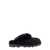 UGG Suede mule Black