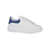 Alexander McQueen ALEXANDER MCQUEEN 553680.WHGP7 White