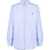 Ralph Lauren Long Sleeve Sport Shirt Blue