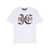 Just Cavalli Just Cavalli T-shirts And Polos White White