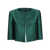 Alberta Ferretti ALBERTA FERRETTI A0522.6625 Green