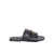 JW Anderson J.W ANDERSON Black Sandals Black