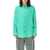 Acne Studios Over casual shirt Green