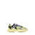 Lacoste Lacoste Sneakers Yellow Yellow