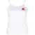 DSQUARED2 Canottiera White