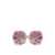 Dolce & Gabbana Dolce & Gabbana Limited Edition Crystal Sunglasses Pink