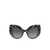 Dolce & Gabbana Dolce & Gabbana Cat-Eye Sunglasses Black