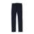 Balmain Balmain Slim Cotton Pants Blue