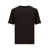 KIRED T-shirt Brown