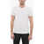 IRO Solid Color Elam T-Shirt White