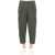 Aspesi Cargo Pants MILITARY GREEN