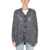 Philosophy Cardigan With Buttons GREY