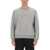 Aspesi Silence Sweatshirt GREY