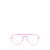 MYKITA Mykita Eyeglasses SILVER/NEON PINK