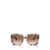 Michael Kors Michael Kors Sunglasses PINK TORTOISE