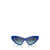 Dolce & Gabbana Dolce & Gabbana Eyewear Sunglasses BLUE