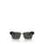 MIU MIU EYEWEAR Miu Miu Eyewear Sunglasses Black